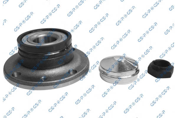 Wheel Bearing Kit - 9230046K GSP