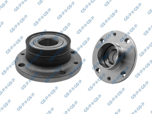 Kit cuscinetto ruota - 9230047 GSP