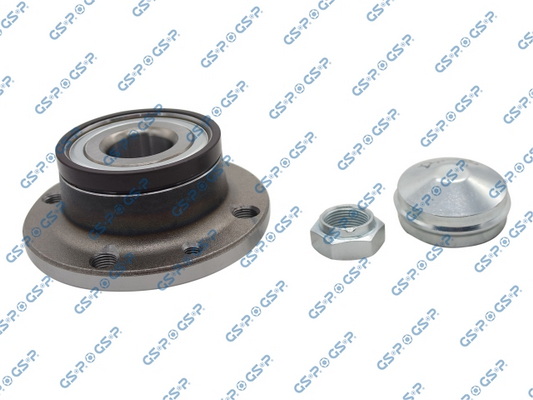 Kit cuscinetto ruota - 9230047K GSP