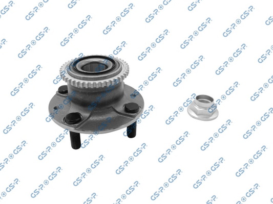 Wheel Bearing Kit - 9230050K GSP