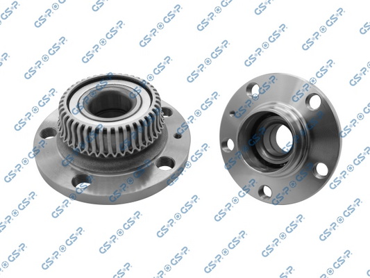 Wheel Bearing Kit - 9230051 GSP