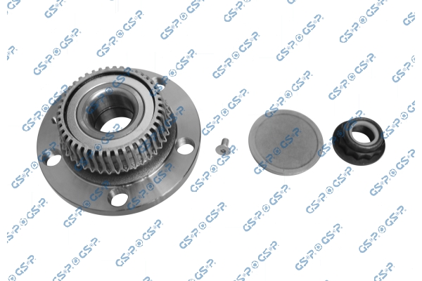Radlagersatz - 9230051K GSP