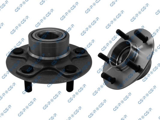 Wheel Bearing Kit - 9230062 GSP