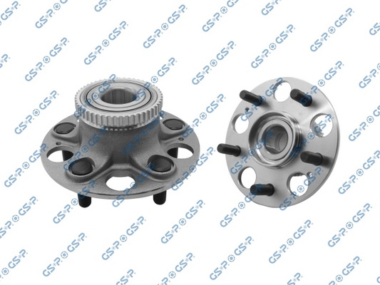 Wheel Bearing Kit - 9230067 GSP