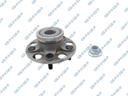 Wheel Bearing Kit - 9230067K GSP