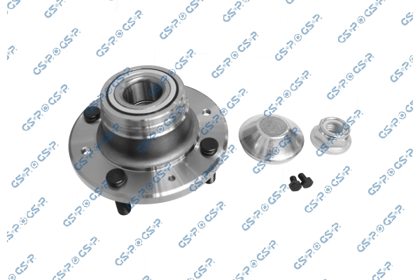 Kit cuscinetto ruota - 9230071K GSP