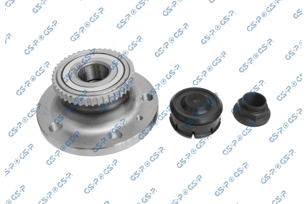 Wheel Bearing Kit - 9230075A GSP