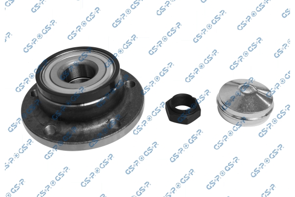 Wheel Bearing Kit - 9230086K GSP