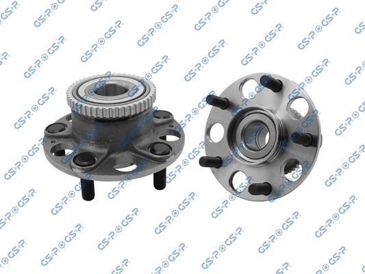 Wheel Bearing Kit - 9230091 GSP