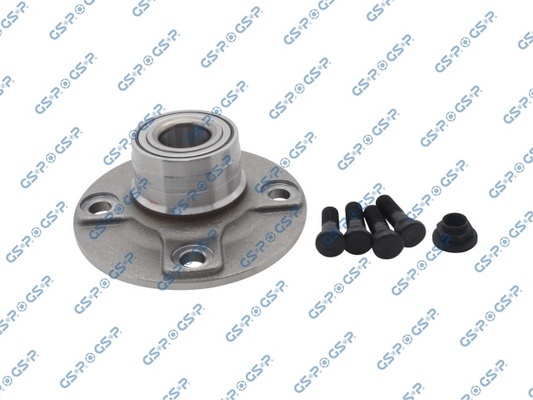 Wheel Bearing Kit - 9230094K GSP