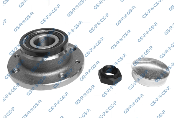 Wheel Bearing Kit - 9230097K GSP