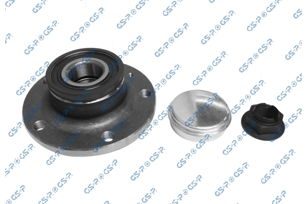Wheel Bearing Kit - 9230098K GSP