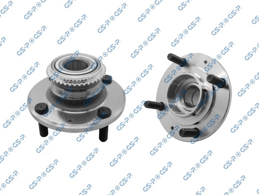 Wheel Bearing Kit - 9230100 GSP