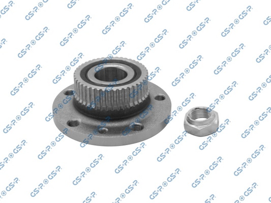 Wheel Bearing Kit - 9230104K GSP