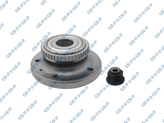 Wheel Bearing Kit - 9230109K GSP
