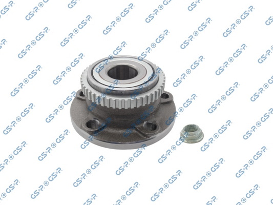 Wheel Bearing Kit - 9230111K GSP
