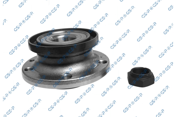 Kit cuscinetto ruota - 9230118K GSP