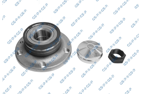 Kit cuscinetto ruota - 9230120K GSP