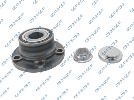 Wheel Bearing Kit - 9230121K GSP