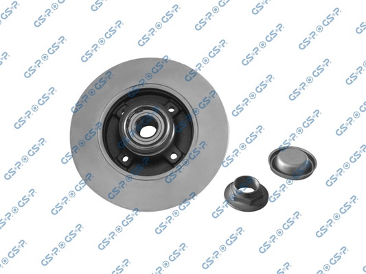 Discofreno - 9230145K GSP