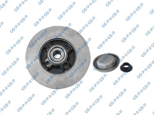 Brake Disc - 9230148K GSP