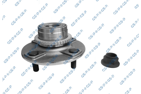 Wheel Bearing Kit - 9230158K GSP