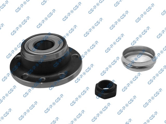 Wheel Bearing Kit - 9230179K GSP