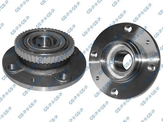 Wheel Bearing Kit - 9232007 GSP