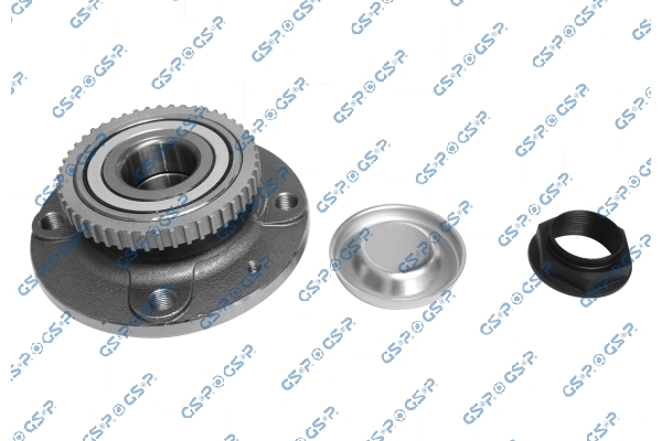 Wheel Bearing Kit - 9232007K GSP