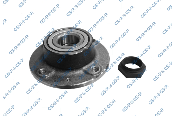 Wheel Bearing Kit - 9232011K GSP