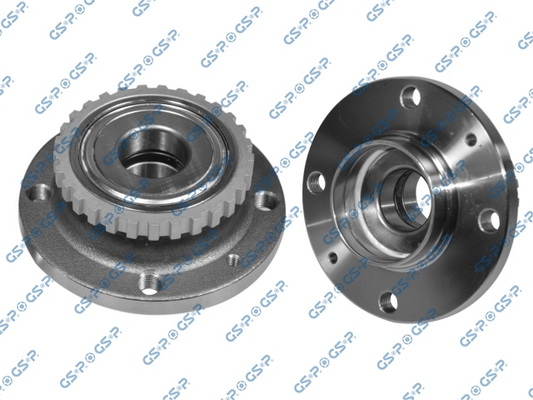 Wheel Bearing Kit - 9232012 GSP