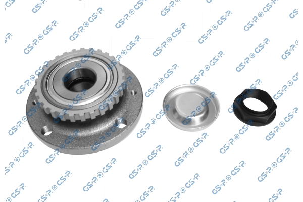 Wheel Bearing Kit - 9232012K GSP