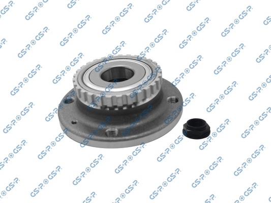 Wheel Bearing Kit - 9232013K GSP