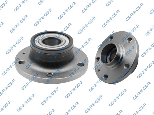 Wheel Bearing Kit - 9232018 GSP