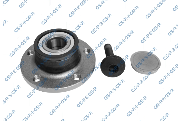 Wheel Bearing Kit - 9232018K GSP