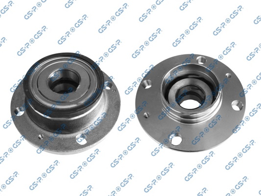 Kit cuscinetto ruota - 9232021 GSP