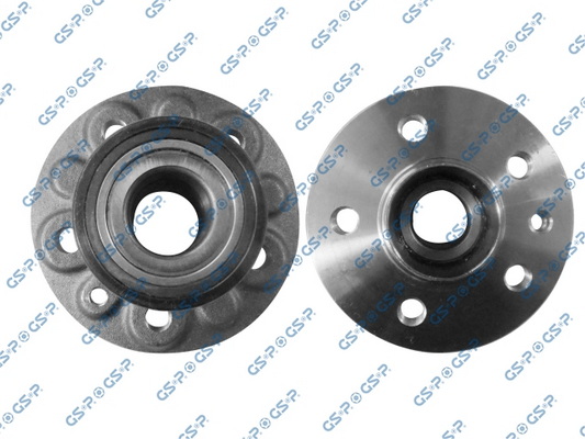 Wheel Bearing Kit - 9232023 GSP