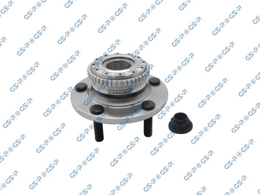 Wheel Bearing Kit - 9232024K GSP