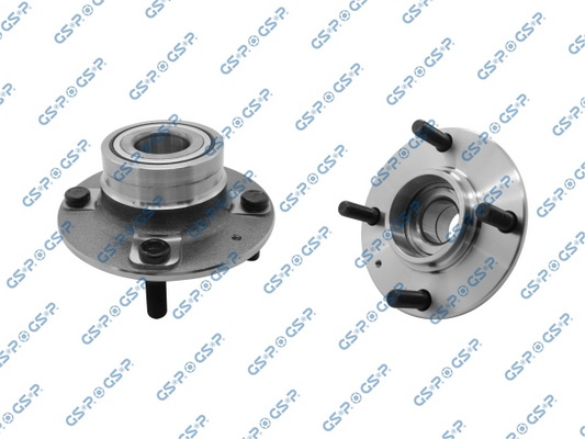 Wheel Bearing Kit - 9232025 GSP