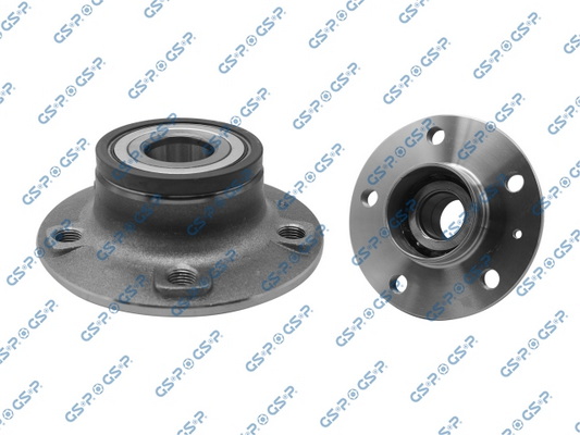 Kit cuscinetto ruota - 9232026 GSP