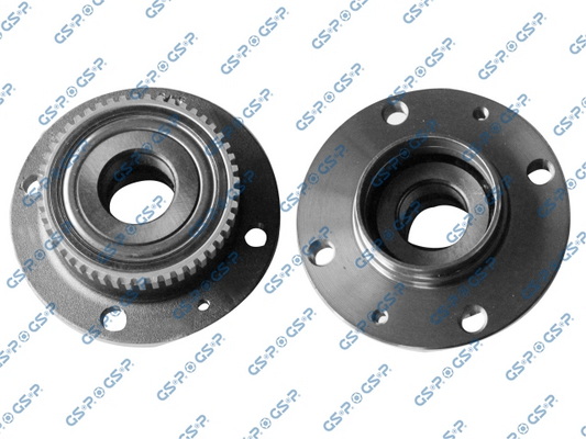 Wheel Bearing Kit - 9232028 GSP
