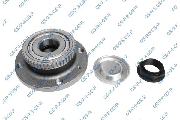 Wheel Bearing Kit - 9232028K GSP