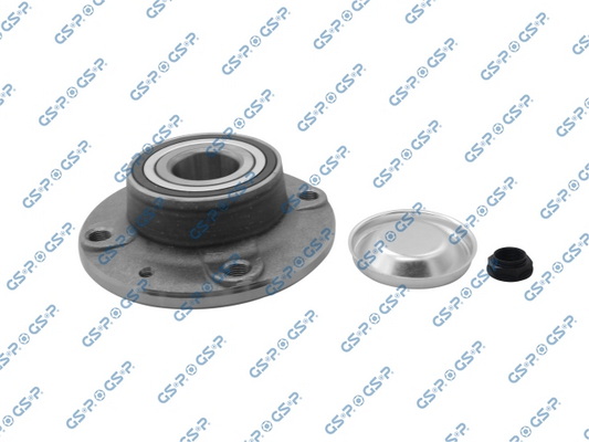 Kit cuscinetto ruota - 9232030K GSP