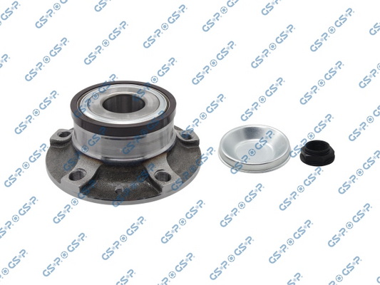 Kit cuscinetto ruota - 9232031K GSP