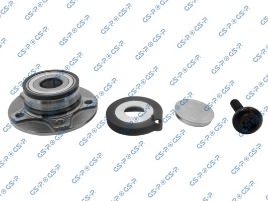 Wheel Bearing Kit - 9232036K GSP