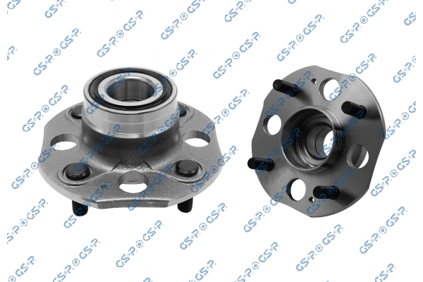 Kit cuscinetto ruota - 9234001 GSP
