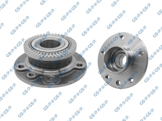 Kit cuscinetto ruota - 9235001 GSP