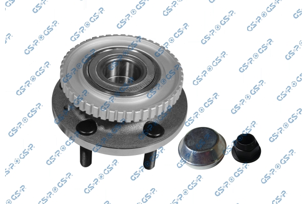 Wheel Bearing Kit - 9235011K GSP