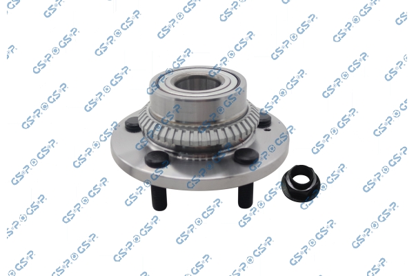 Kit cuscinetto ruota - 9235012K GSP