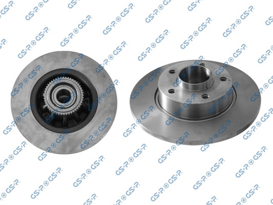 Discofreno - 9235025 GSP